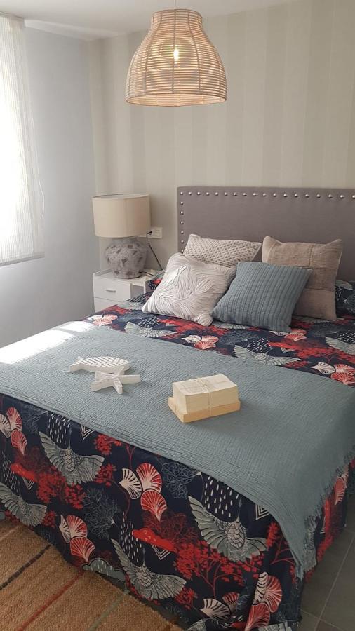 Chic Home With Garage Almunecar San Cristobal Εξωτερικό φωτογραφία