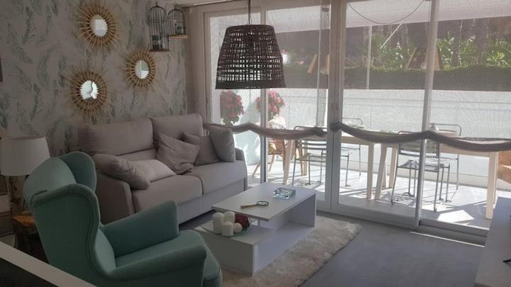 Chic Home With Garage Almunecar San Cristobal Εξωτερικό φωτογραφία