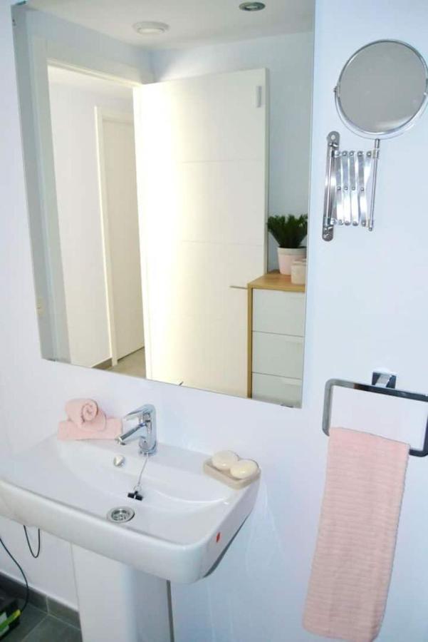 Chic Home With Garage Almunecar San Cristobal Εξωτερικό φωτογραφία