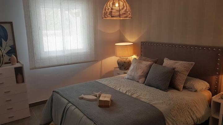 Chic Home With Garage Almunecar San Cristobal Εξωτερικό φωτογραφία