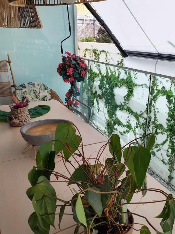 Chic Home With Garage Almunecar San Cristobal Εξωτερικό φωτογραφία